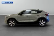 Volvo C40 Recharge