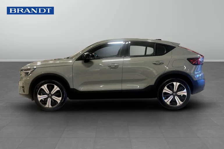 Volvo C40 Recharge