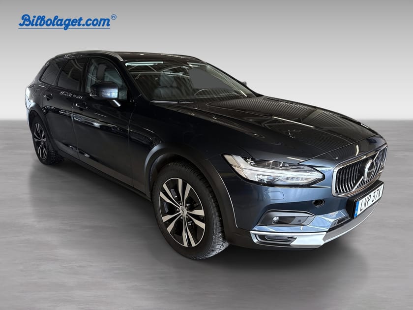 Bild 4 av Volvo V90 Cross Country B4 AWD Diesel Plus