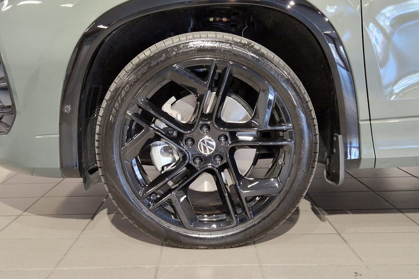 Bild 3 av Volkswagen Tayron eHybrid R-LINE | 1.5 | 272 hk