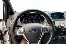 Ford Fiesta ST