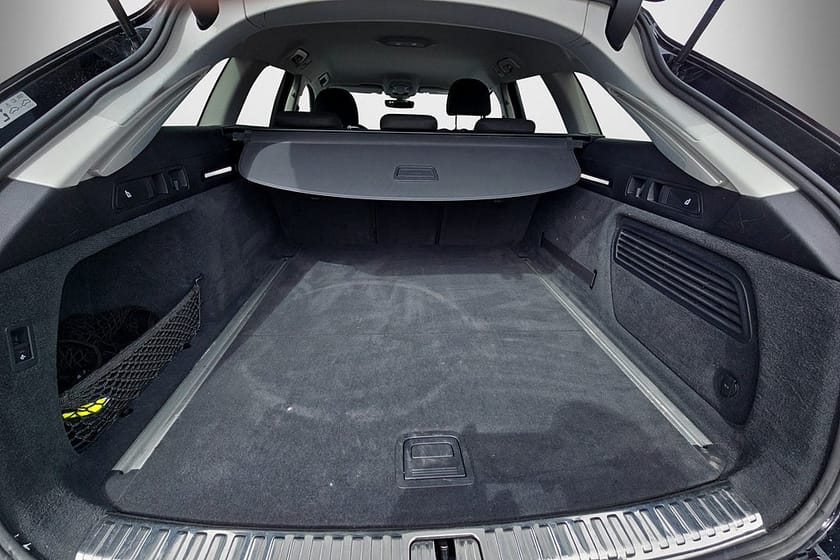 Bild 3 av Audi A6 Avant 40 TDI quattro 2.0 Alpine Proline Sport