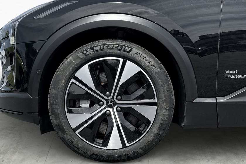 Bild 5 av Polestar 3 Long Range Dual Motor 111kWh Plus Pilot