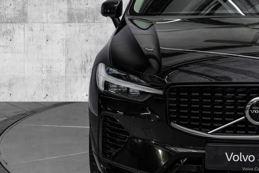 Bilde 5 av Volvo XC60 T6 Ultimate Dark 21"Sommerhjul Head-Up H/K AktivLED
