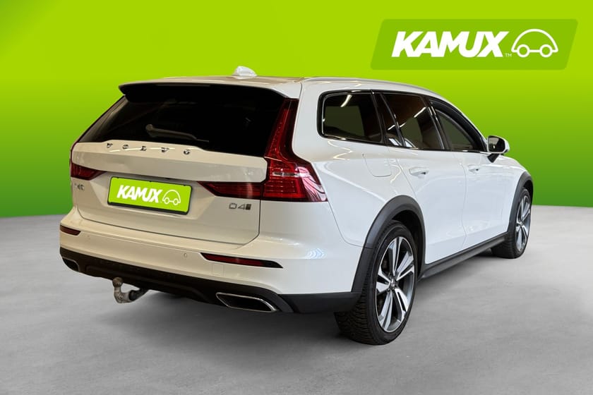 Bild 4 av Volvo V60 Cross Country
