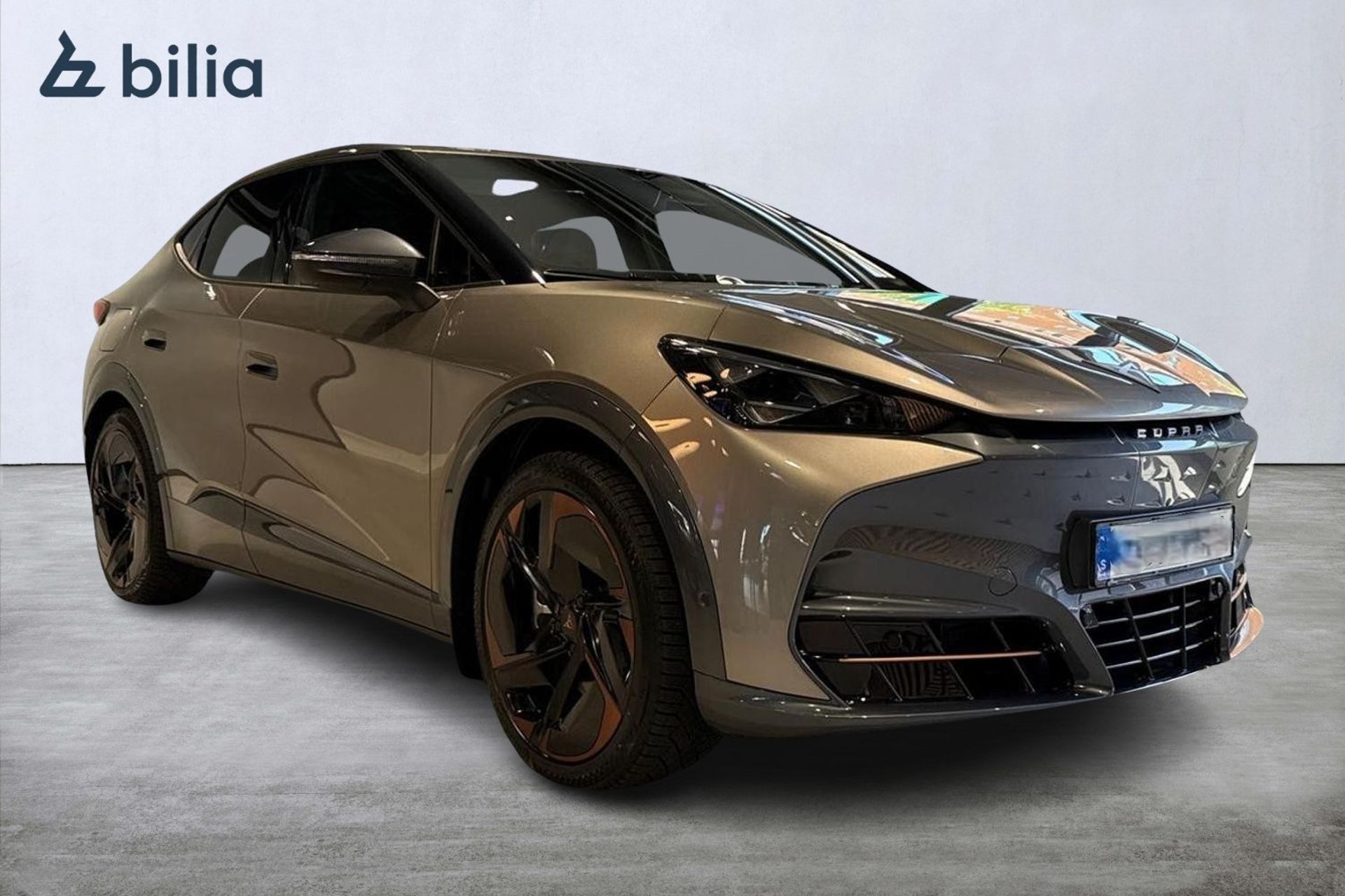 Cupra Tavascan 2WD 77 kWh 286hk 2025, bild 7/10