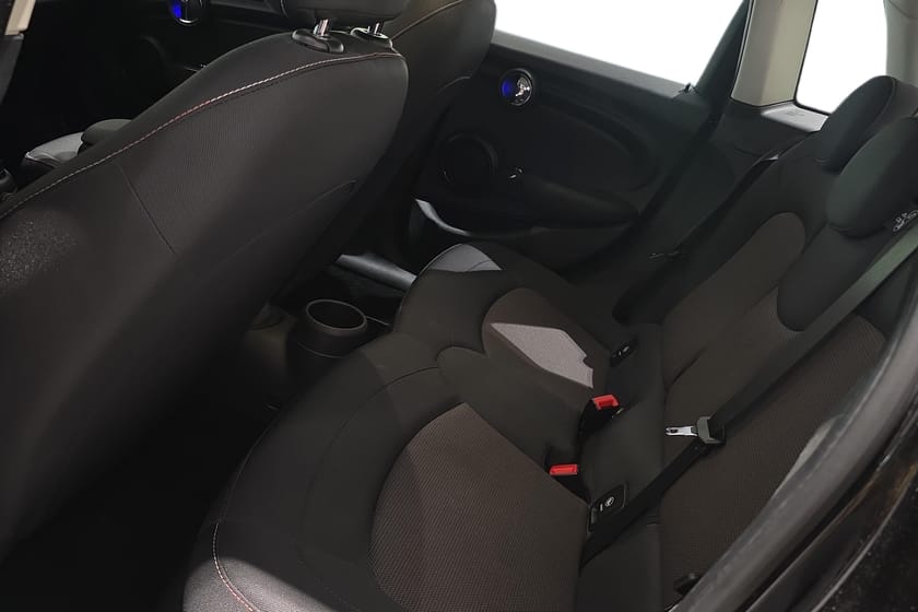 Bild 5 av MINI One 