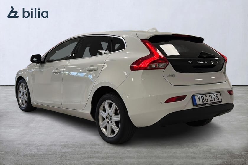 Bild 2 av Volvo V40
