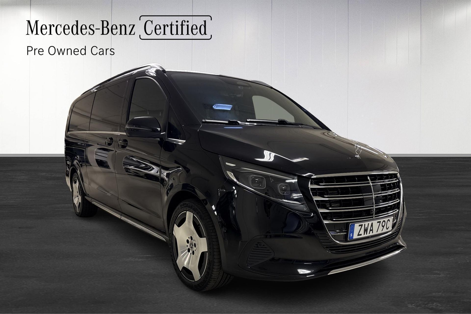 Mercedes-Benz Vito 2026, bild 3/10