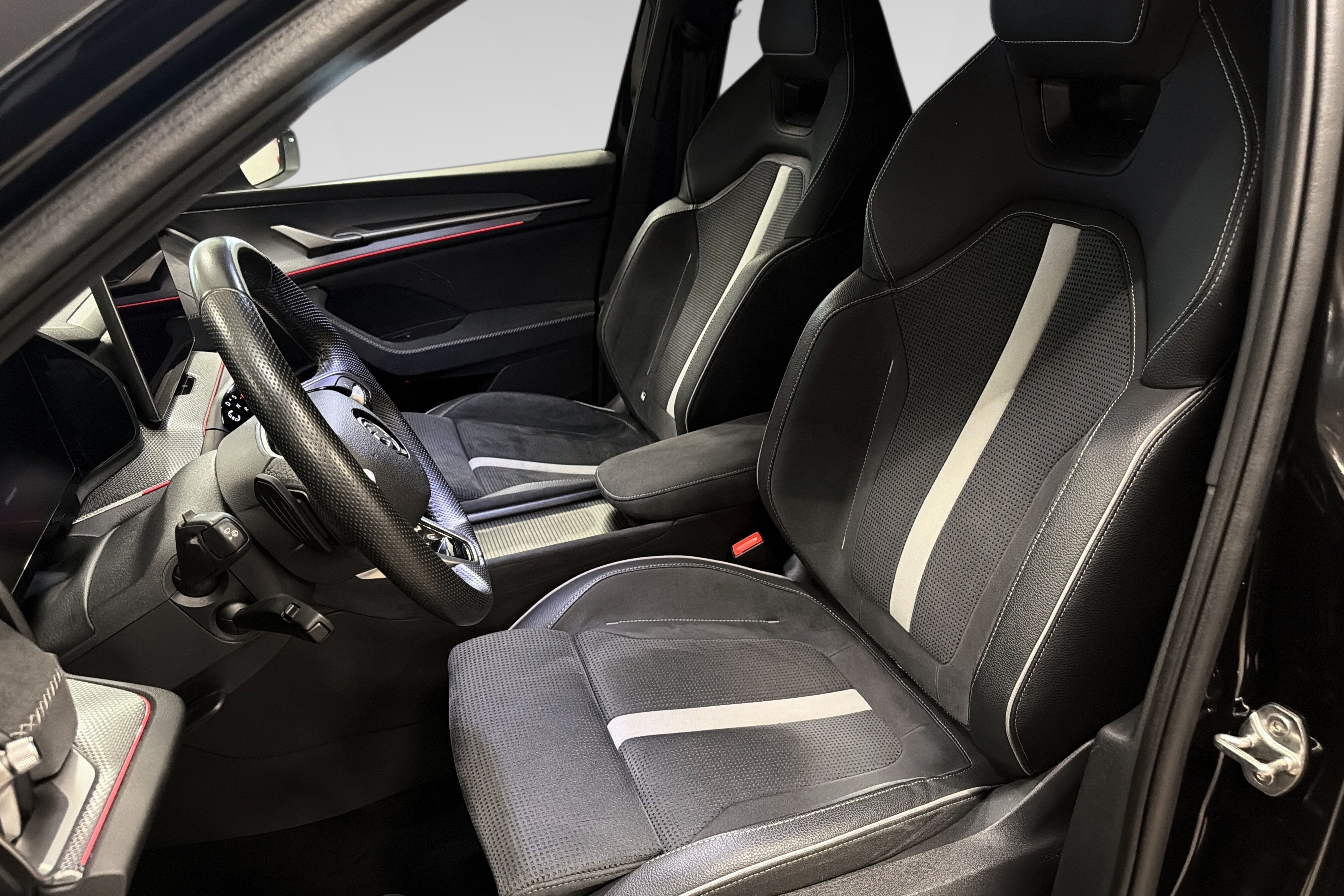 Škoda Kodiaq bilde 9