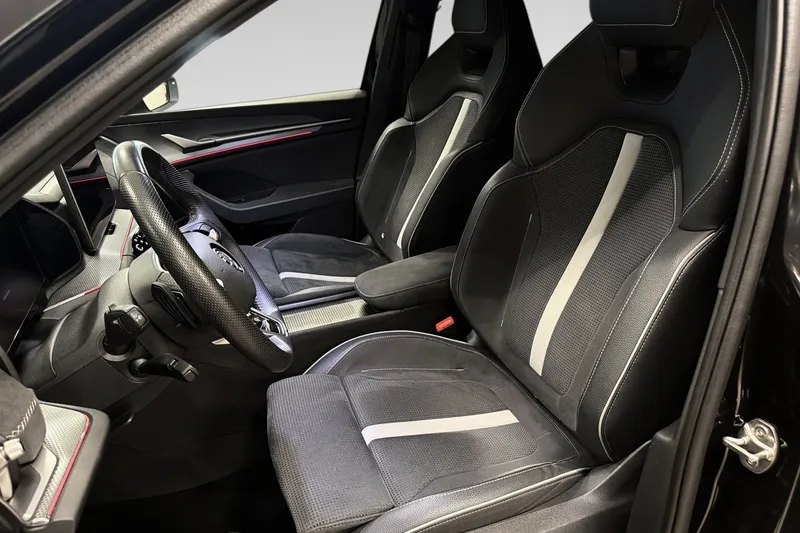 Škoda Kodiaq bilde 9
