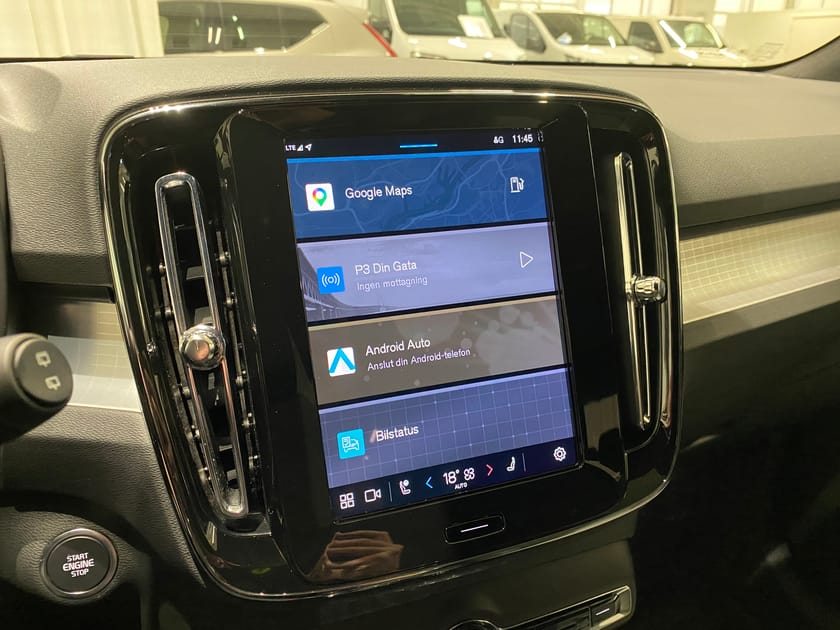 Bild 3 av Volvo XC40
