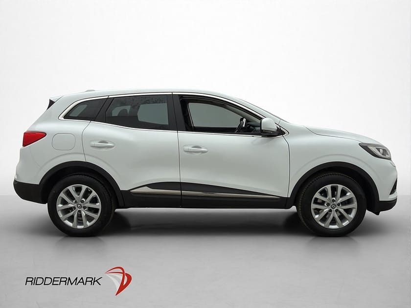 Bild 1 av Renault Kadjar 1.3 TCe 140hk Drag Kamera Navi Keyless 2-Bruk