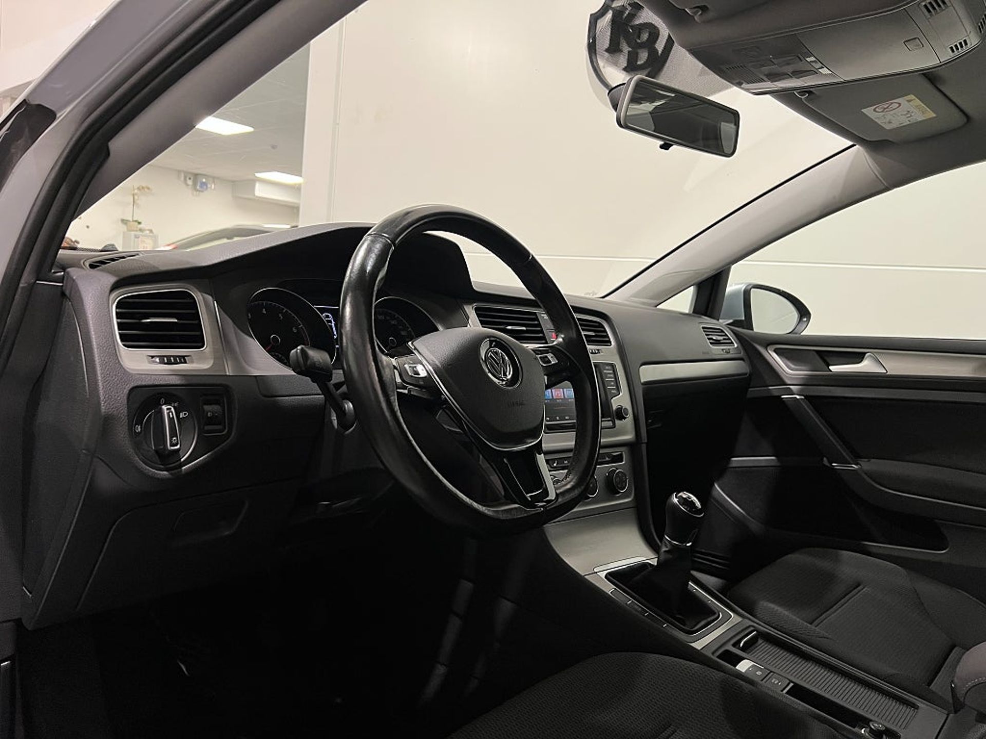 Volkswagen Golf 2016, bild 6/10