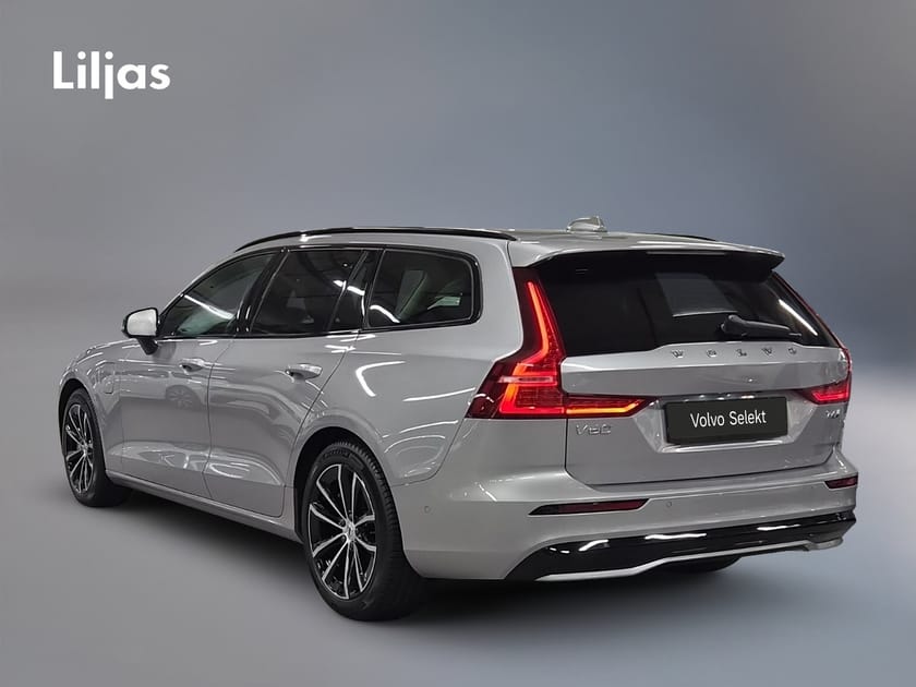Bild 4 av Volvo V60