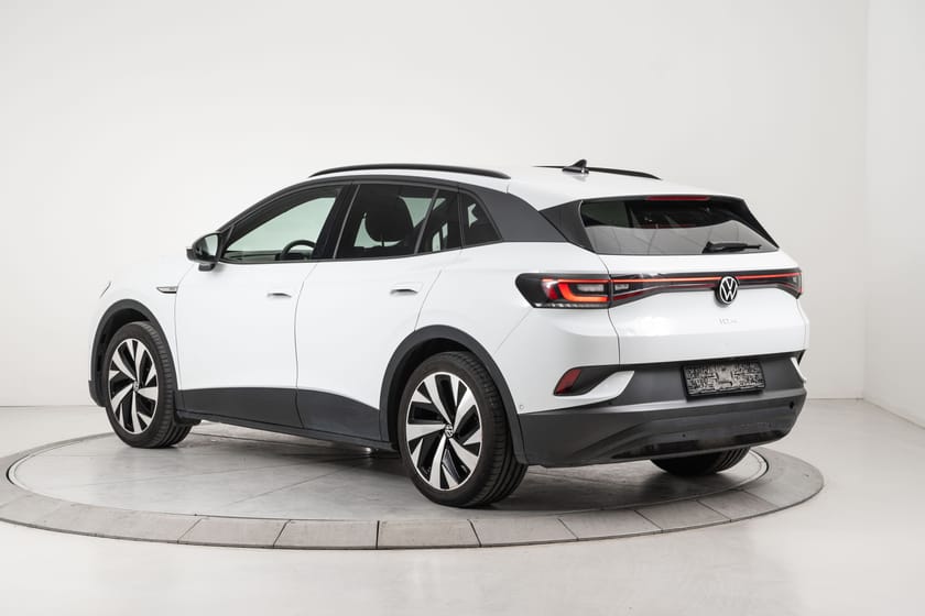 Bilde 4 av Volkswagen ID.4 Pro Performance