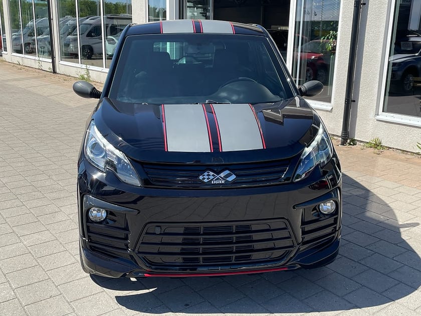 Bild 2 av Ligier JS60 Sport Ultimate