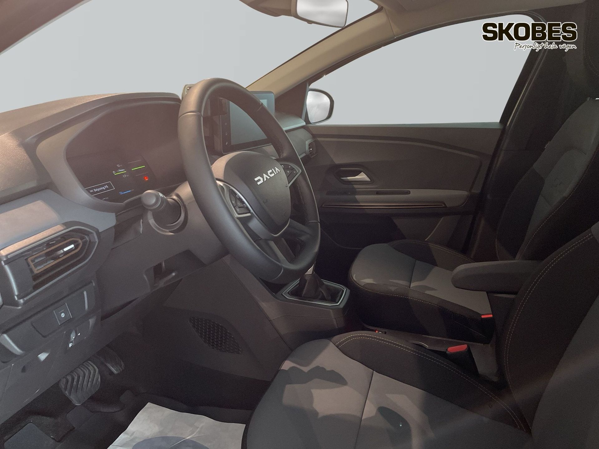 Dacia Jogger 7-sits Extreme 2025, bild 6/6