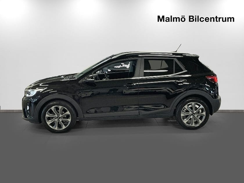 Bild 4 av Kia Stonic 1.0 T-GDI 120 hk Advance Plus Dragkrok
