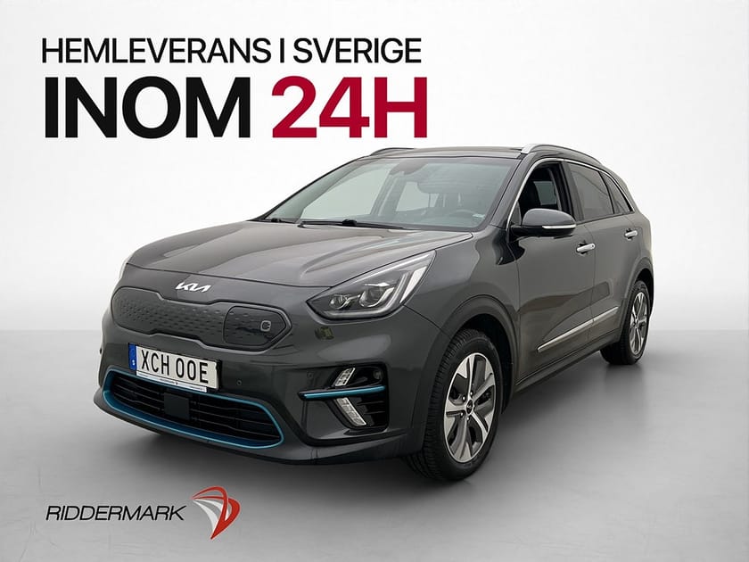 Bild 4 av Kia e-Niro