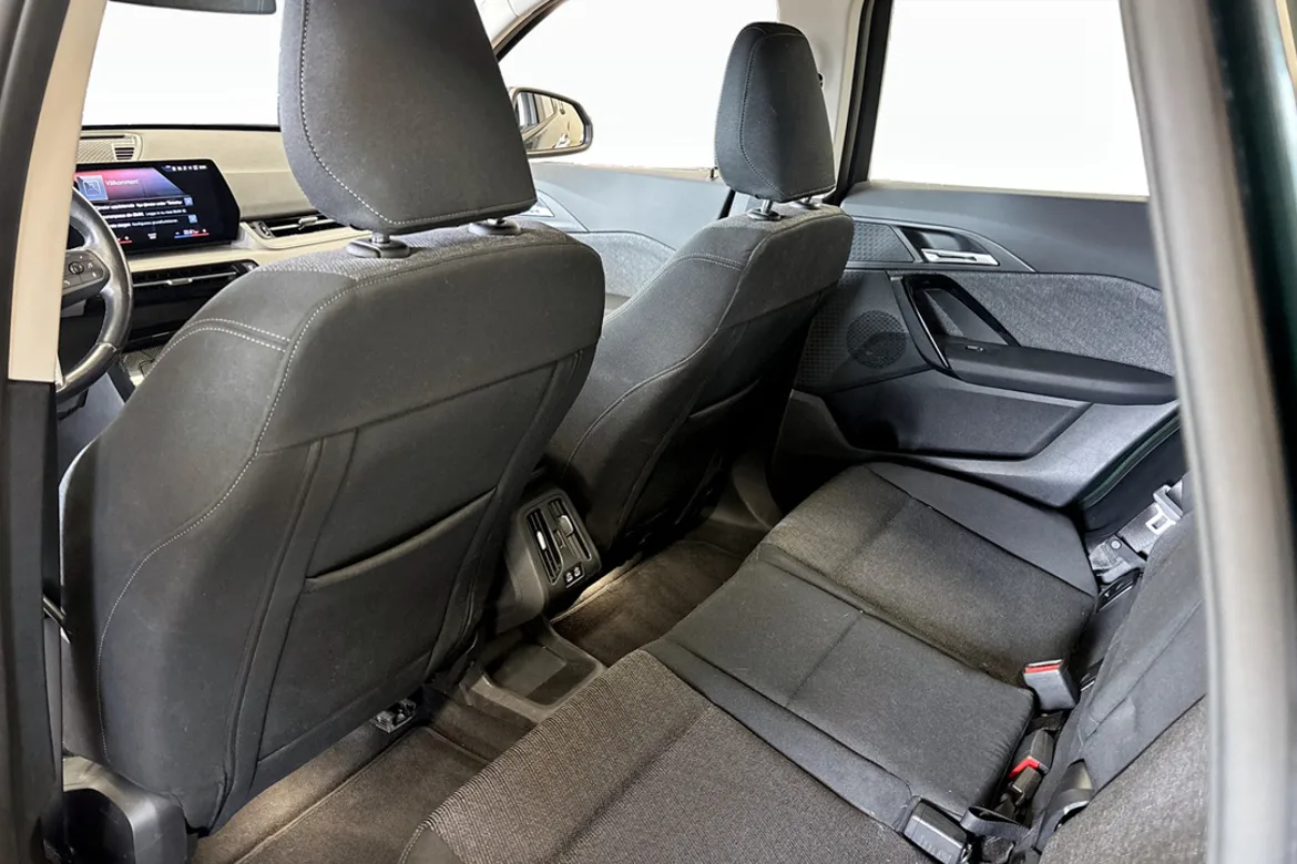 BMW iX1 xDrive30