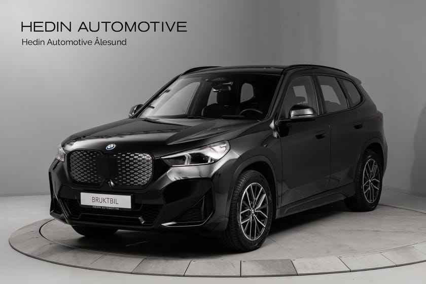 Bilde 1 av BMW iX1 xDrive30