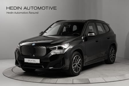BMW iX1 xDrive30
