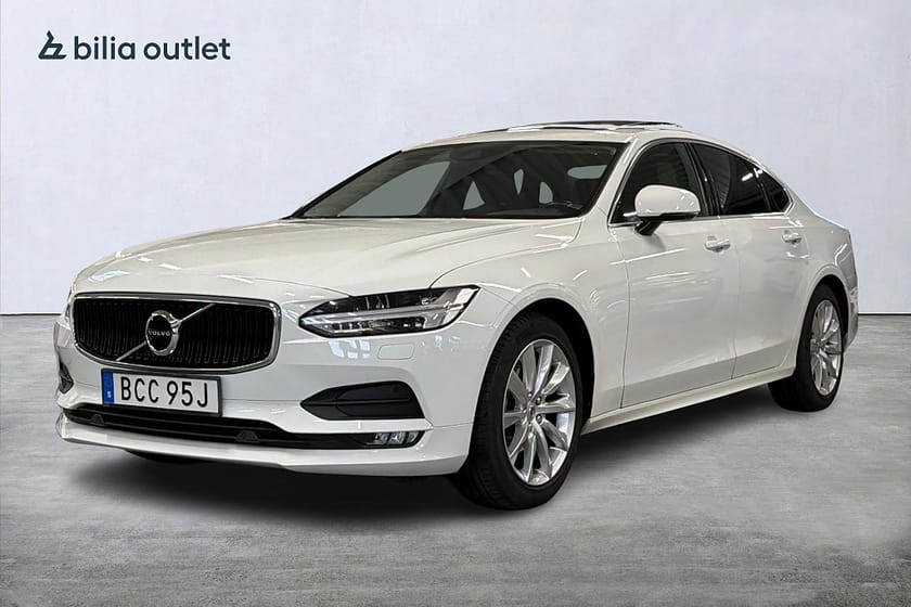 Bild 1 av Volvo S90