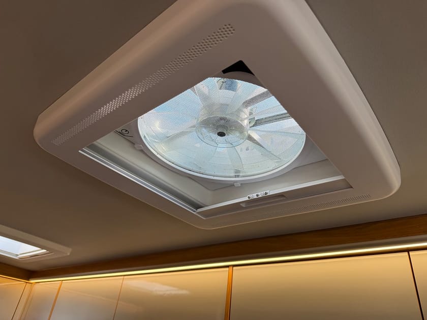 Bild 5 av Fiat Ducato Conversion Chassi Platform Affinity 295 One By Kabe