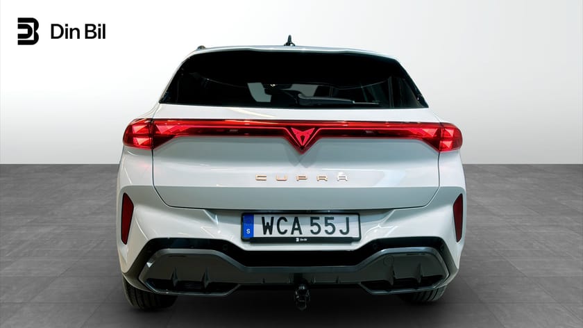 Bild 5 av CUPRA Terramar
