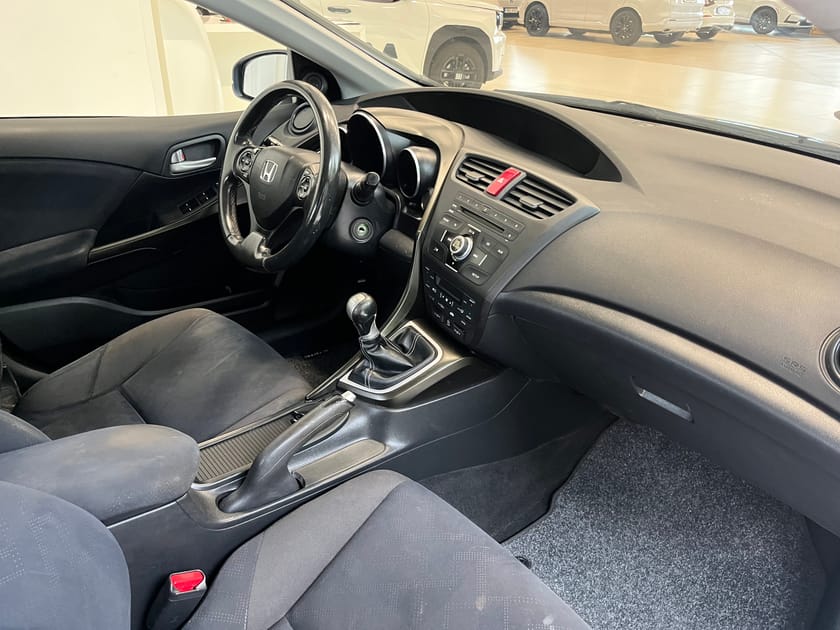 Bild 5 av Honda Civic