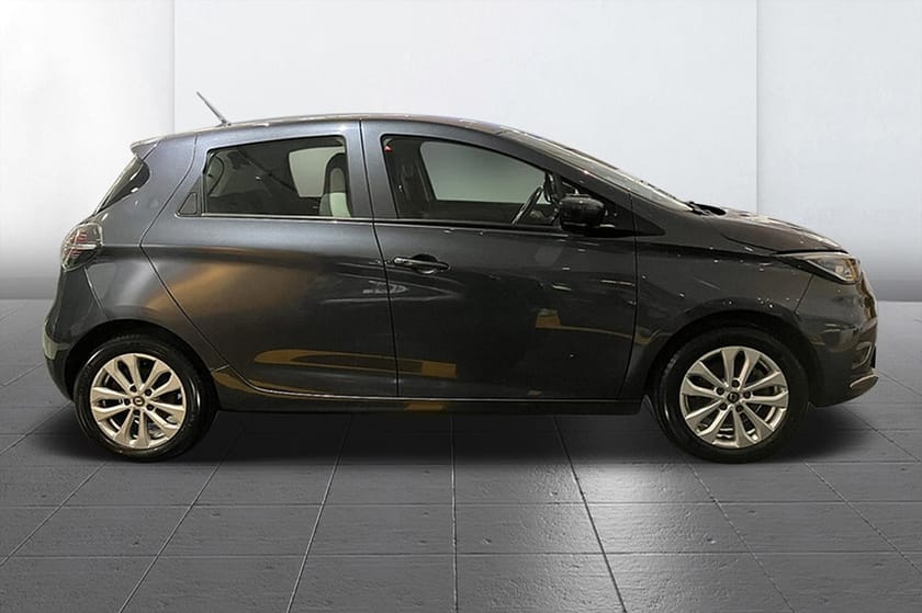 Bild 3 av Renault ZOE R110