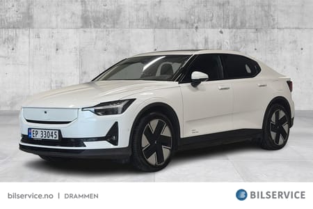 Polestar 2 Long Range Dual Motor