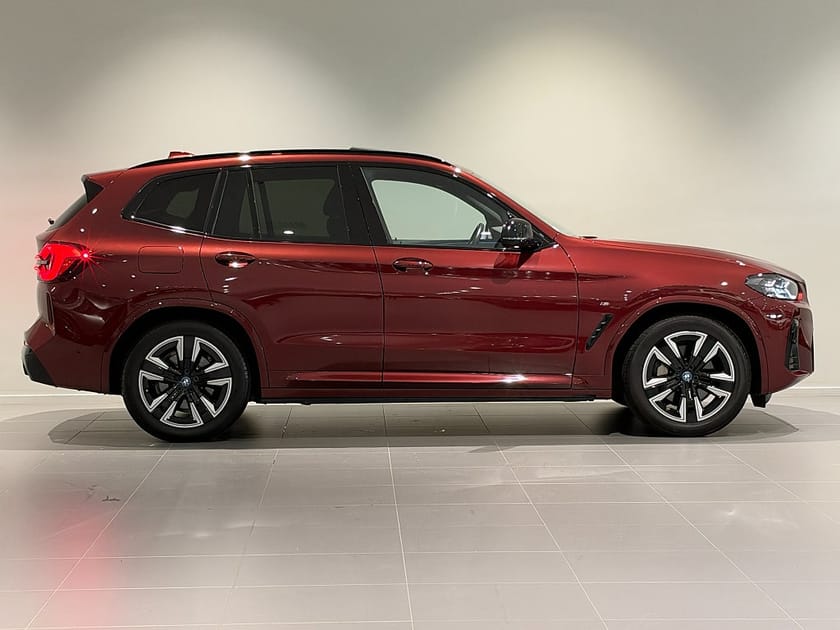 Bild 3 av BMW iX3