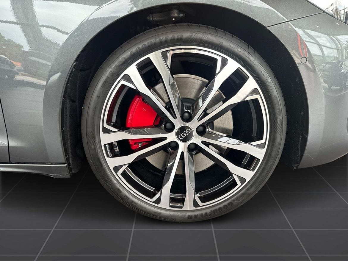 Audi Audi A5 Avant e-hybrid quattro — bild 9