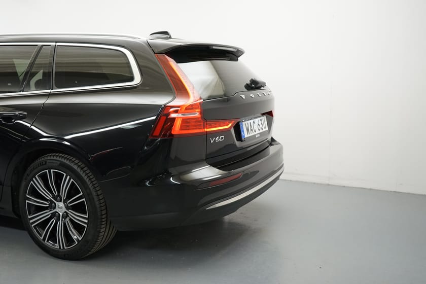 Bild 3 av Volvo V60