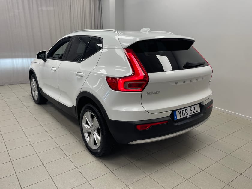 Bild 3 av Volvo XC40 B4 FWD Bensin Core SE II