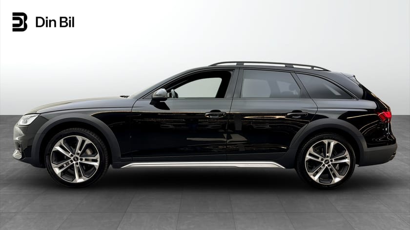 Bild 2 av Audi A4 allroad quattro 40 TDI 204hk S-tronic/Backkamera/Drag
