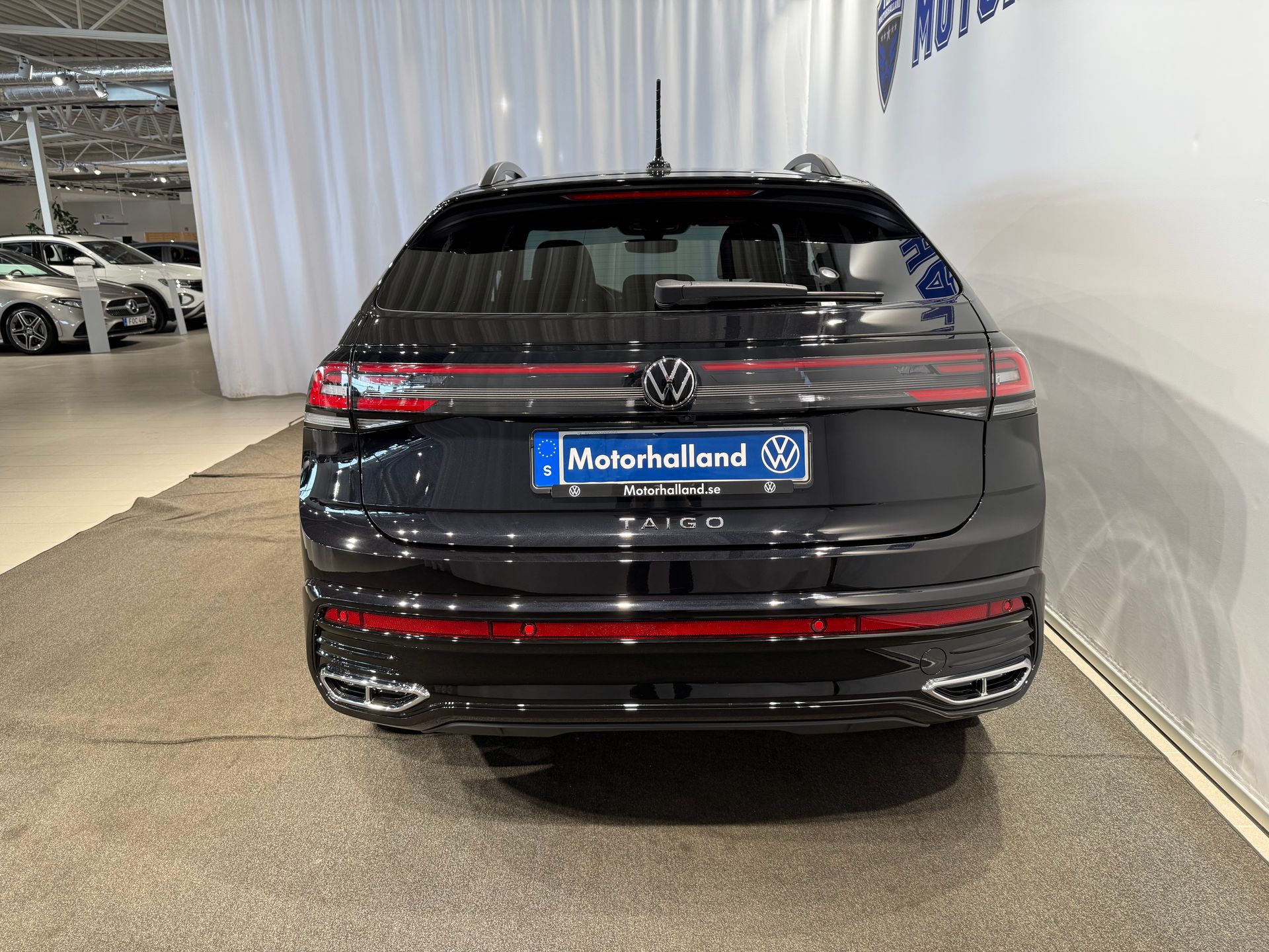 Volkswagen Taigo 2026, bild 6/10