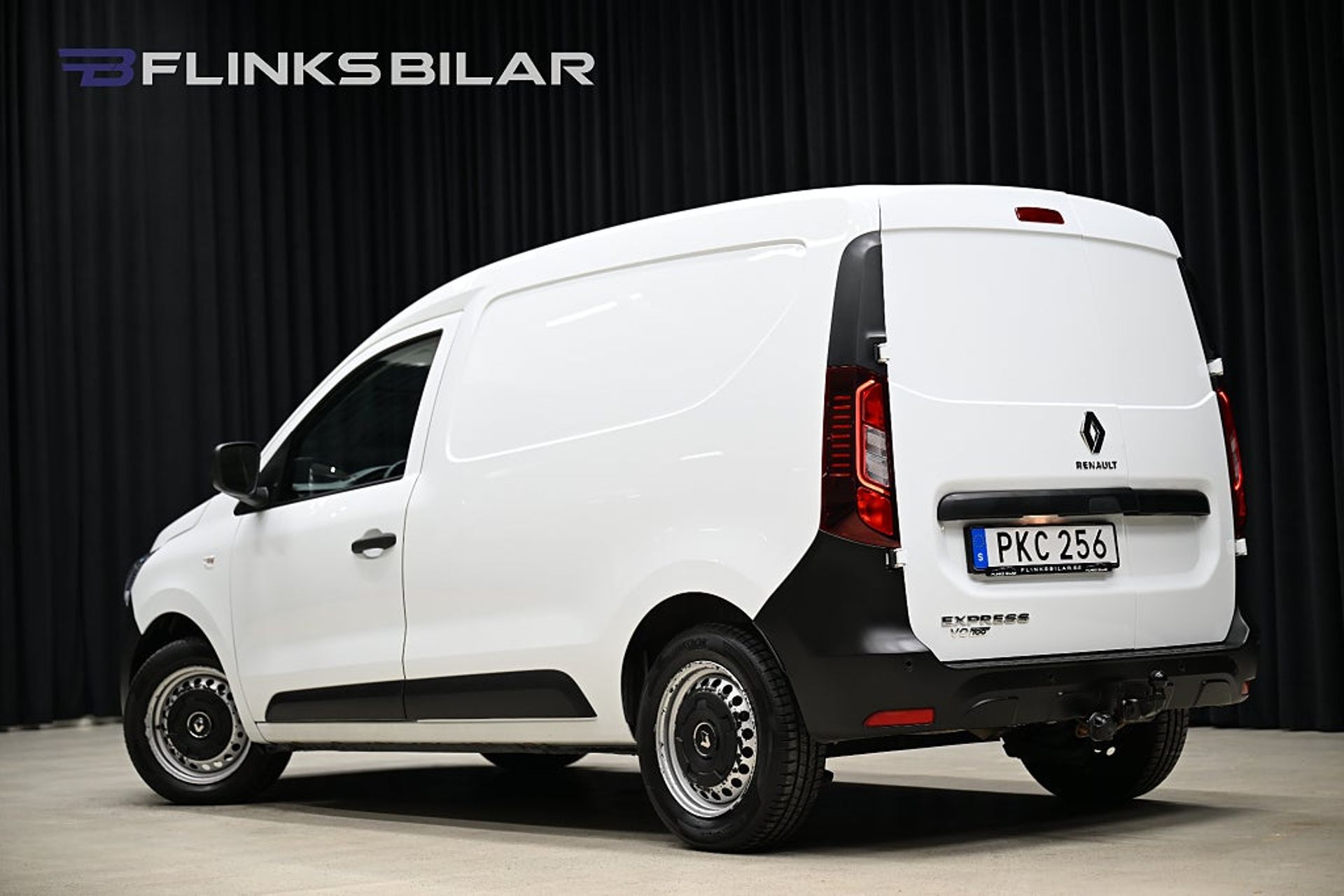 Renault Kangoo 1.5 dCi 95HK Dragkrok 2022, kuva 7/10