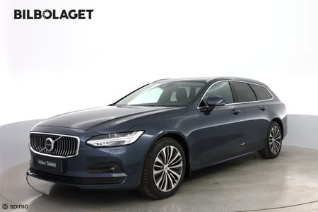 Volvo V90 B4 AWD Diesel Momentum Advanced SE