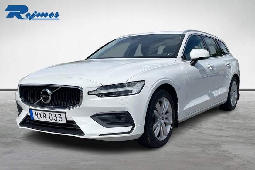 Bild 1 av Volvo V60
