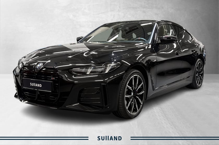Bilde 1 av BMW i4 M60 xDrive Gran Coupé