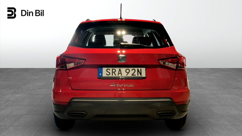 Bild 5 av SEAT Arona