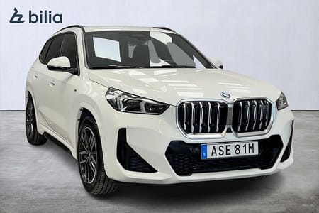 BMW iX1 xDrive30 M Sport