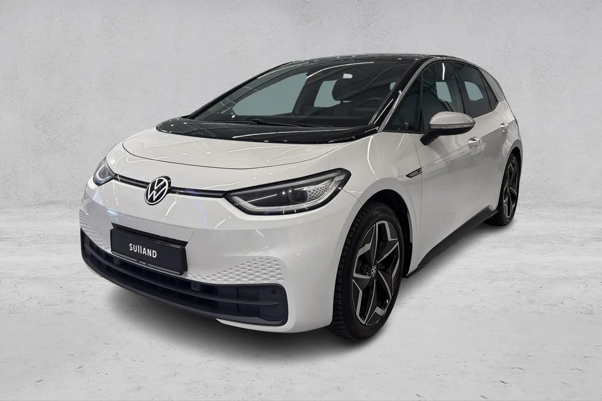 Bilde av Volkswagen ID.3 Pro Performance