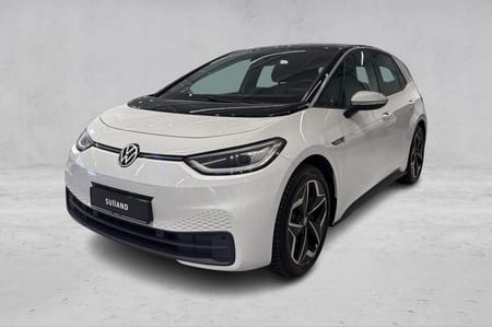 Volkswagen ID.3 Pro Performance Performance|1st Edition|ACC|Navi|R.kam ++