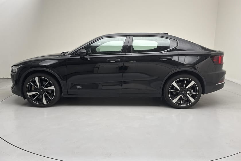 Bild 2 av Polestar 2 Long range Dual motor (408hk) Pilot Plus