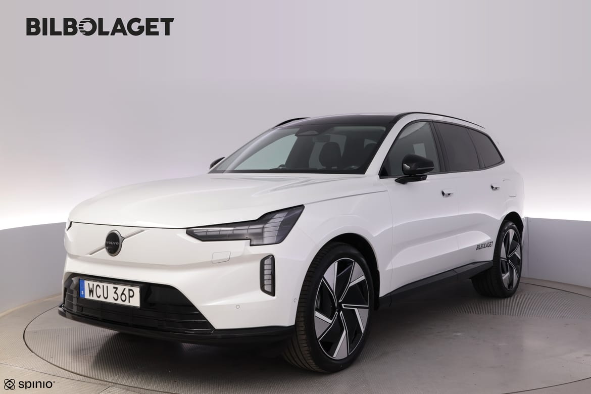 Bild 6 av 6 på bilen