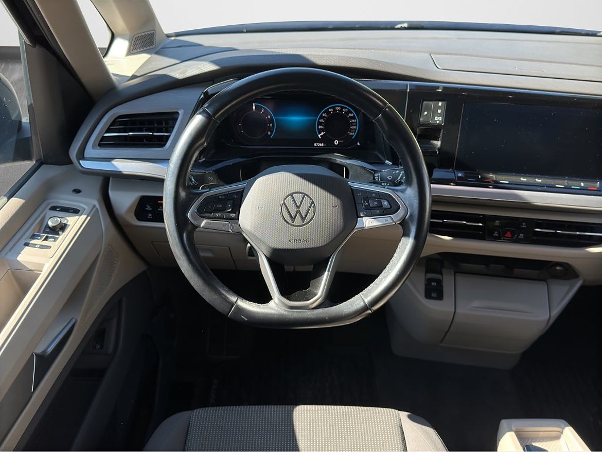 Volkswagen Multivan eHybrid, bild 13 av 19